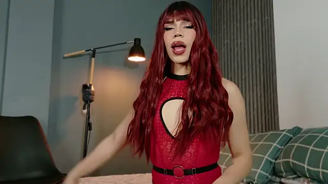 LucyGiraldo online show from 19, 9, 2025