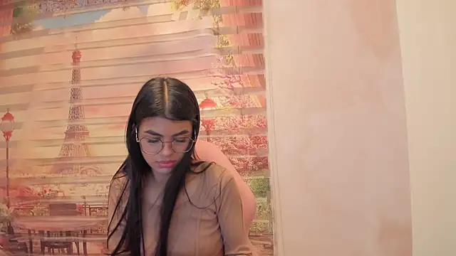 Snapshot of Isa_little4u chatting on 10, 10, 2025 Isa little4u online show from 10, 10, 2025