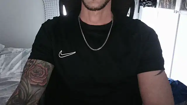 gabrielsaiyann online show from 12, 4, 2026