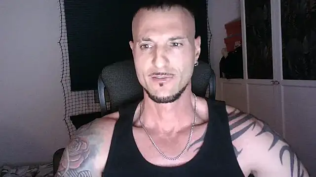 gabrielsaiyann online show from 20, 3, 2026