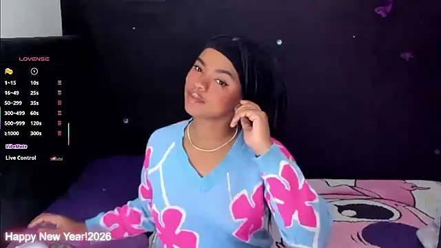 Marce 22 online show from 6, 1, 2026