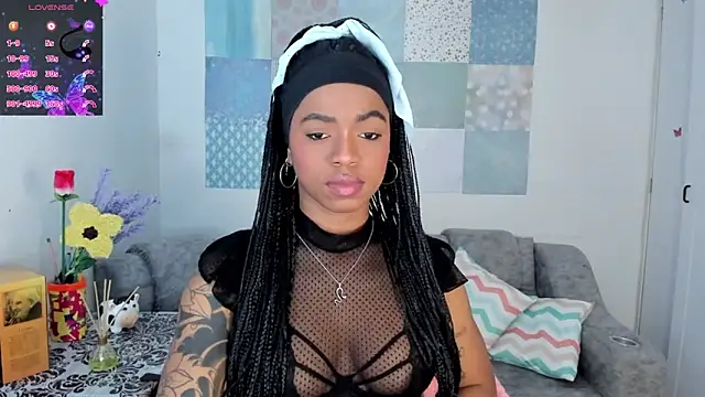 Marce 22 online show from 5, 3, 2025