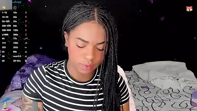 Marce 22 online show from 18, 12, 2025