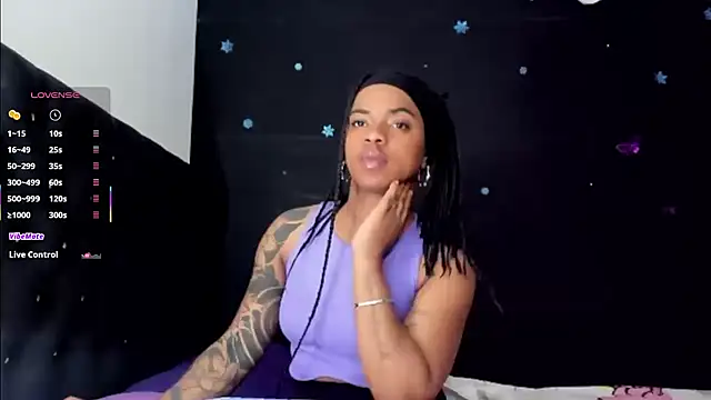 Marce 22 online show from 9, 1, 2026