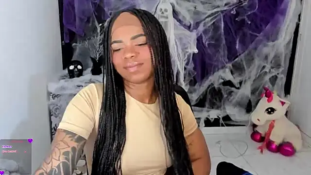 Marce 22 online show from 14, 10, 2025