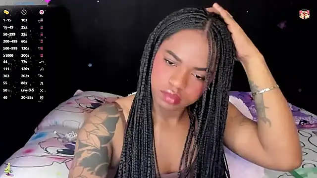 Marce 22 online show from 19, 12, 2025