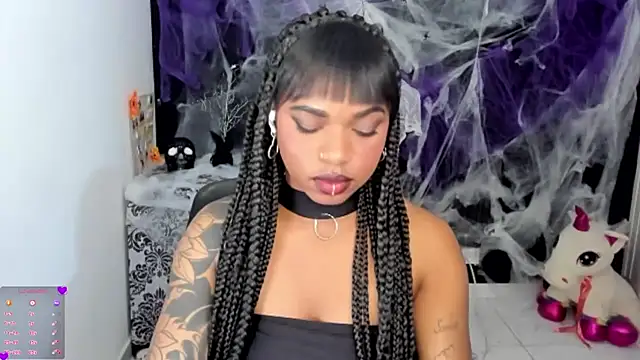 Marce 22 online show from 31, 10, 2025