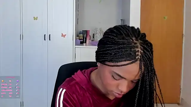 Marce 22 online show from 18, 9, 2025