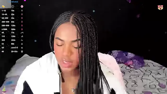 Marce 22 online show from 18, 12, 2025