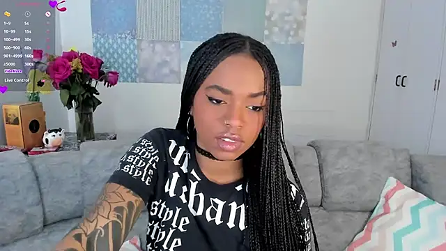 Marce 22 online show from 21, 3, 2025