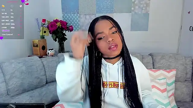 Marce 22 online show from 21, 3, 2025