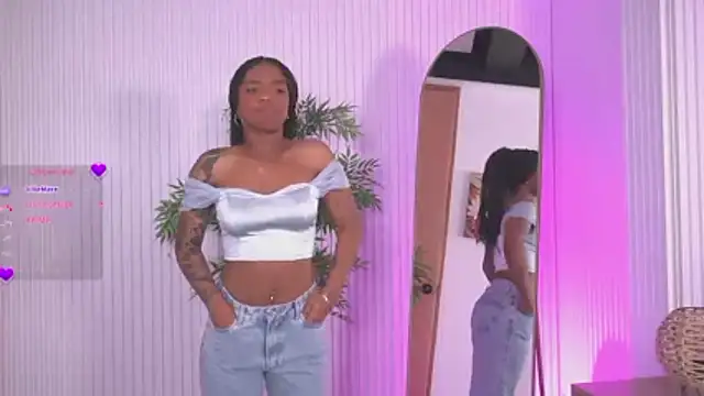 Marce 22 online show from 7, 3, 2026