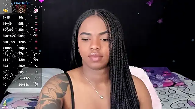 Marce 22 online show from 17, 12, 2025