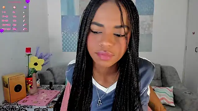 Marce 22 online show from 10, 3, 2025