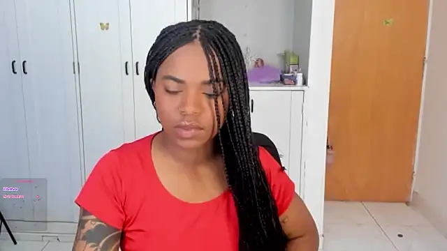 Marce 22 online show from 22, 9, 2025