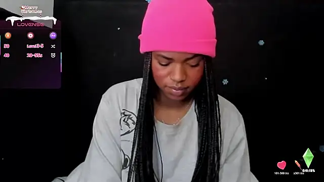 Marce 22 online show from 13, 12, 2025