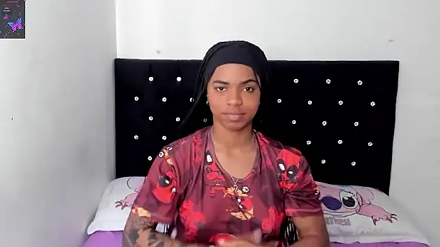 Marce 22 online show from 18, 2, 2025