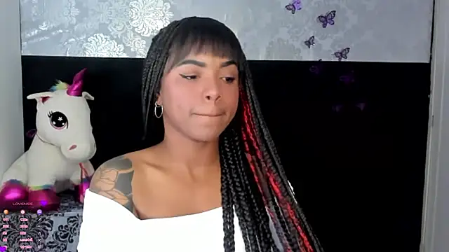 Marce 22 online show from 13, 11, 2025