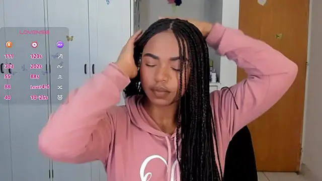 Marce 22 online show from 24, 9, 2025