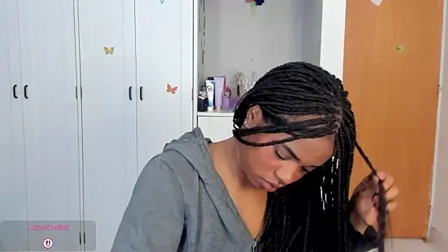 Marce 22 online show from 24, 9, 2025