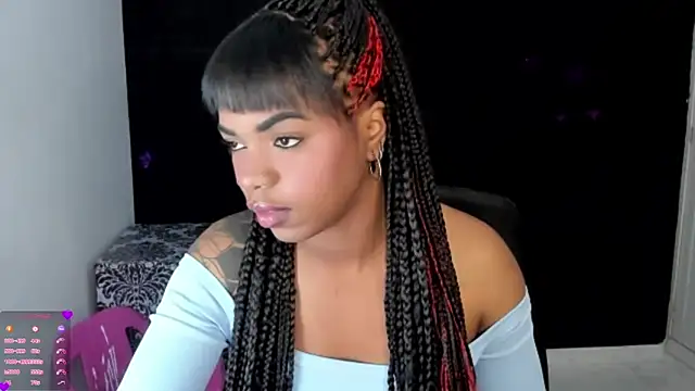 Marce 22 online show from 13, 11, 2025