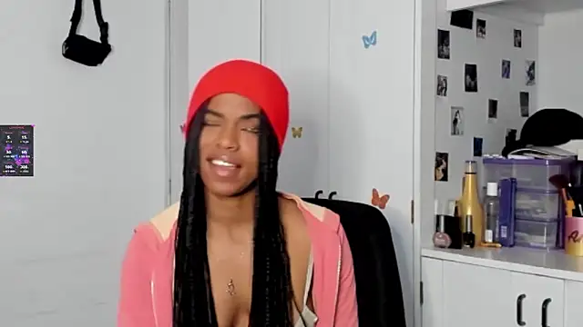 Marce 22 online show from 19, 2, 2025