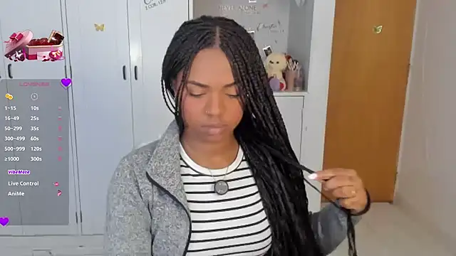 Marce 22 online show from 16, 2, 2026