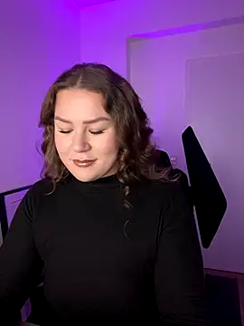 Fancy-Francy online show from 18, 12, 2025