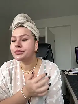 Fancy-Francy online show from 14, 1, 2025