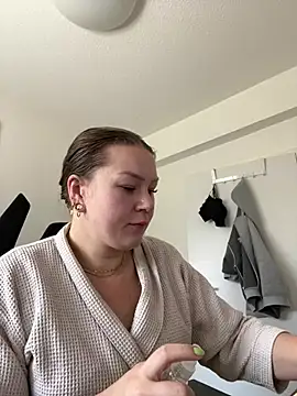 Fancy-Francy online show from 4, 8, 2026