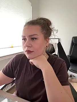 Fancy-Francy online show from 5, 3, 2025