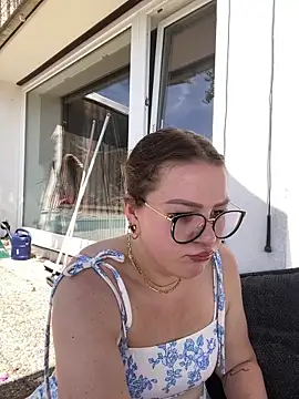 Fancy-Francy online show from 28, 5, 2026