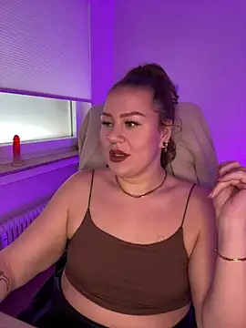 Fancy-Francy online show from 27, 2, 2025