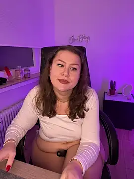 Fancy-Francy online show from 23, 1, 2025