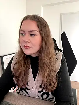 Fancy-Francy online show from 16, 12, 2025