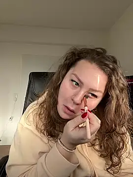 Fancy-Francy online show from 17, 1, 2025