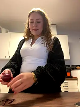 Fancy-Francy online show from 25, 11, 2025