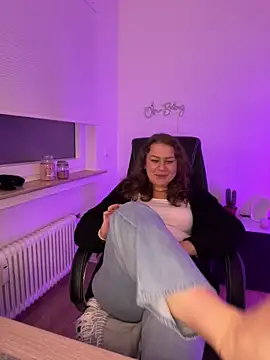 Fancy-Francy online show from 23, 1, 2025