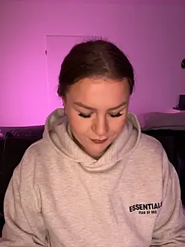 Fancy-Francy online show from 26, 11, 2025