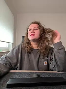 Fancy-Francy online show from 13, 12, 2024