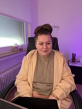 Fancy-Francy online show from 16, 1, 2025