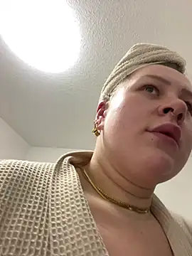 Fancy-Francy online show from 8, 1, 2025