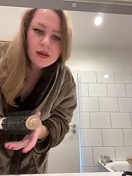 Fancy-Francy online show from 12, 3, 2025