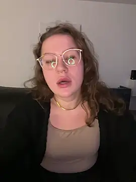 Fancy-Francy online show from 15, 1, 2025