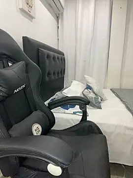 Belissa miller online show from 25, 9, 2025