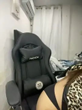 Belissa miller online show from 22, 12, 2025