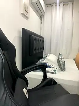 Belissa miller online show from 30, 9, 2025