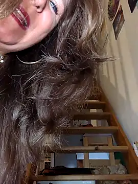 Candy-Desire online show from 10, 2, 2026