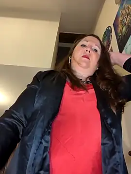 Candy-Desire online show from 15, 2, 2026