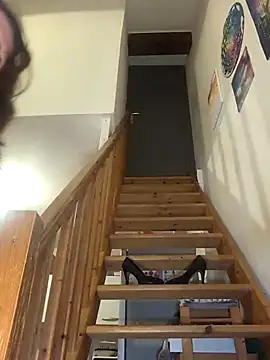 Candy-Desire online show from 15, 4, 2026